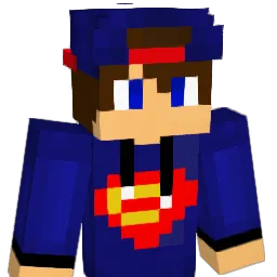 owenisboss1998 Minecraft avatar bust