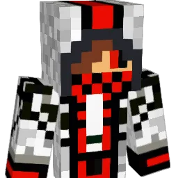 owenissan Minecraft avatar bust