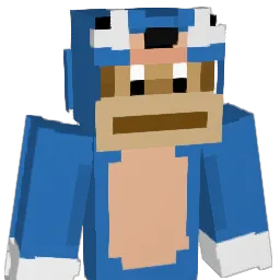 owenjenkinss Minecraft avatar bust