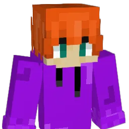 owenjn18 Minecraft avatar bust