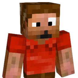 owenmccann Minecraft avatar bust