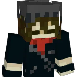 owenmustdie Minecraft avatar bust