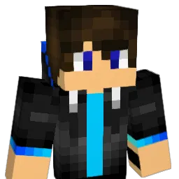 owenpike Minecraft avatar bust