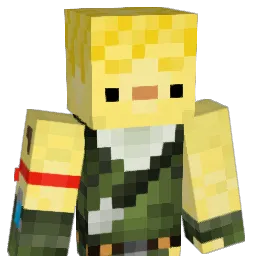 owensestan Minecraft avatar bust