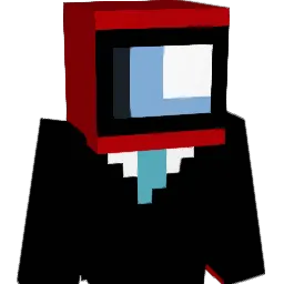 owenslimm Minecraft avatar bust
