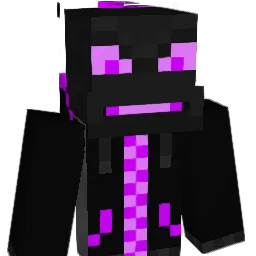 owenssaull Minecraft avatar bust