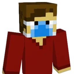 owenvdbij Minecraft avatar bust