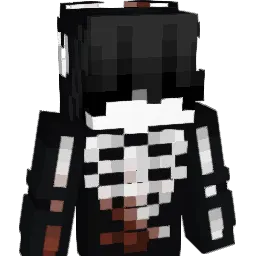 owenxs Minecraft avatar bust