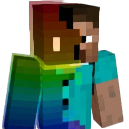 owite_12 Minecraft avatar bust