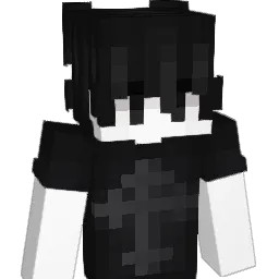 owka_057 Minecraft avatar bust