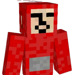 owl1575 Minecraft avatar bust