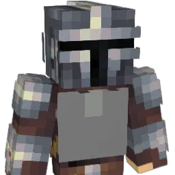 owl_eyex Minecraft avatar bust