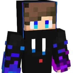 owlcc Minecraft avatar bust