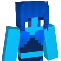 owlcitywarrior Minecraft avatar bust