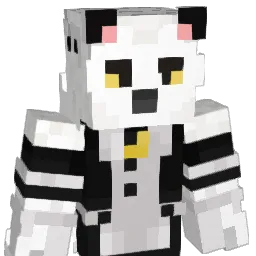 owldude123 Minecraft avatar bust