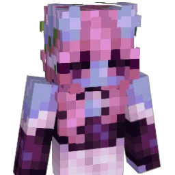 owlfac's Minecraft skin