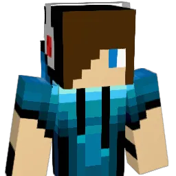 owlguy1 Minecraft avatar bust