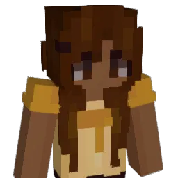 owlintial Minecraft avatar bust