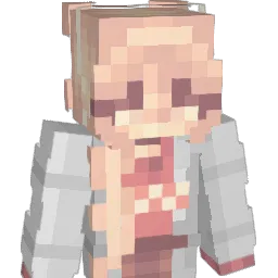 owlpack4 Minecraft avatar bust