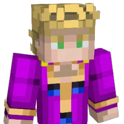owlparallax Minecraft avatar bust