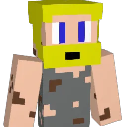 owlpha's Minecraft skin