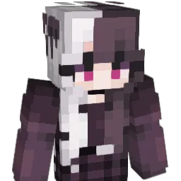 owlplayssoccer Minecraft avatar bust
