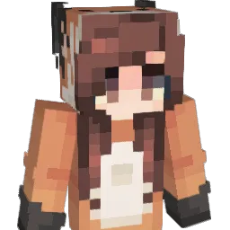 owlsight00 Minecraft avatar bust
