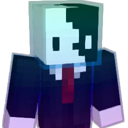 owlwhach Minecraft avatar bust