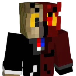 owlzbased Minecraft avatar bust