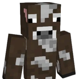 ownage_necro Minecraft avatar bust