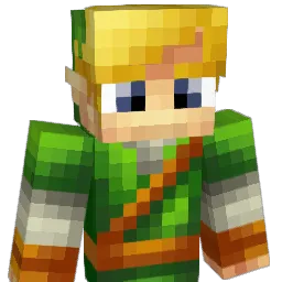 owndude's Minecraft skin