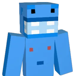ownification11 Minecraft avatar bust