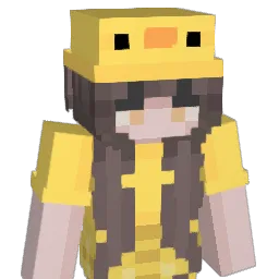 owo1116 Minecraft avatar bust