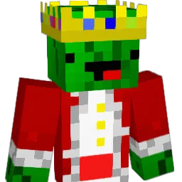 owoMarkey Minecraft avatar bust