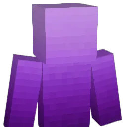 owo_o Minecraft avatar bust