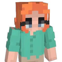 owoizzy's Minecraft skin