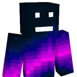 owokawaii Minecraft avatar bust