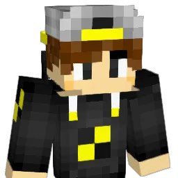 owoki's Minecraft skin