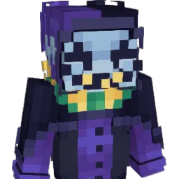 owomandias Minecraft avatar bust