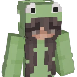 owominecraftnet Minecraft avatar bust