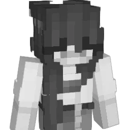 owqnLiebtChuay Minecraft avatar bust