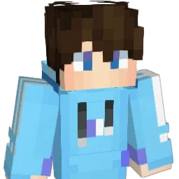 owumb Minecraft avatar bust