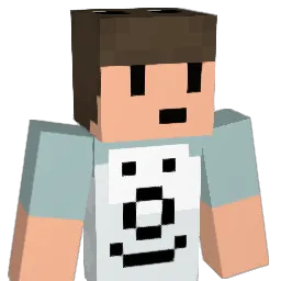 owyt's Minecraft skin