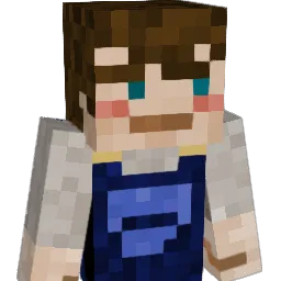 ox2501's Minecraft skin
