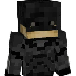 oxavet1 Minecraft avatar bust
