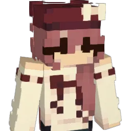 oxiKodine Minecraft avatar bust