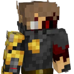 oxido Minecraft avatar bust