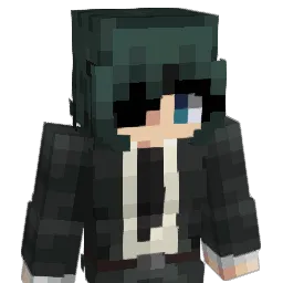 oxitender_ Minecraft avatar bust