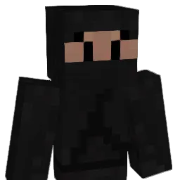 oxm's Minecraft skin