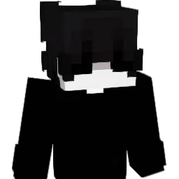 oxma7463 Minecraft avatar bust
